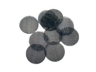 Mesh & Gauze For Smoking Pipes | Wicked Habits