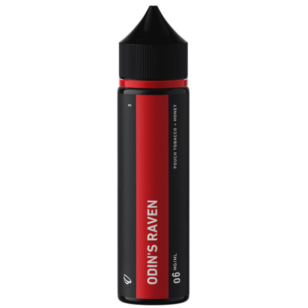 Tobacco E-Liquid