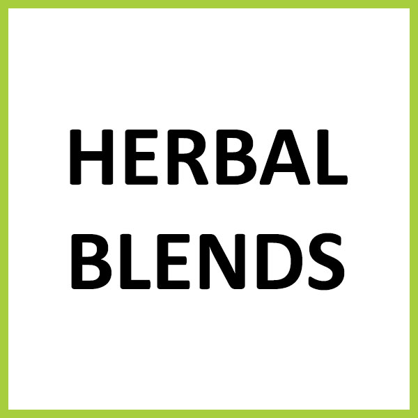 Herbal Blends