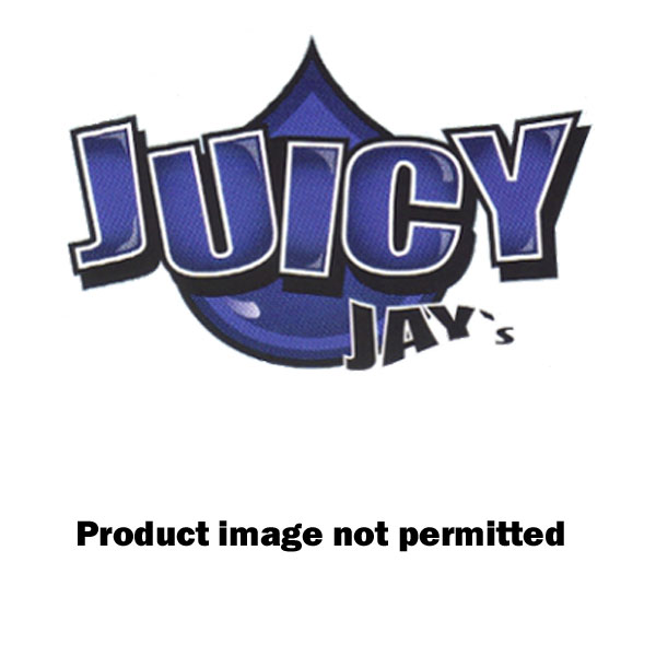 Juicy Jays