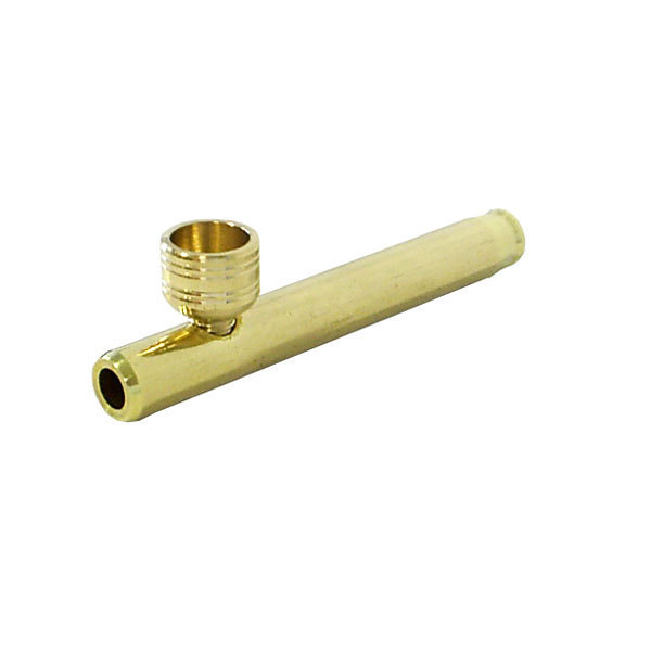 Metal Hand Pipes