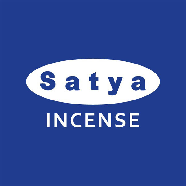 Satya Incense Delivered Within NZ | Wicked Habits