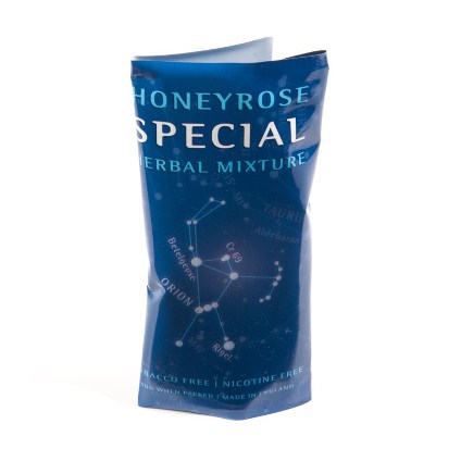 Herbal Mixture Honeyrose Special 50g