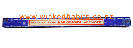 Incense Stick Satya Nag Champa 10g IS097