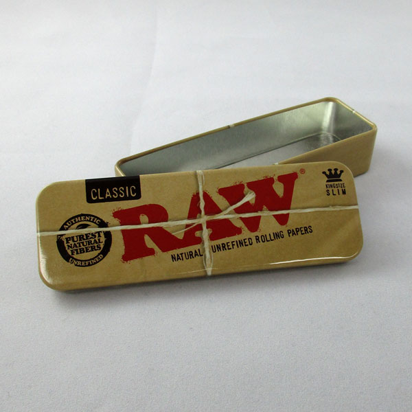 Tin Raw King MH420
