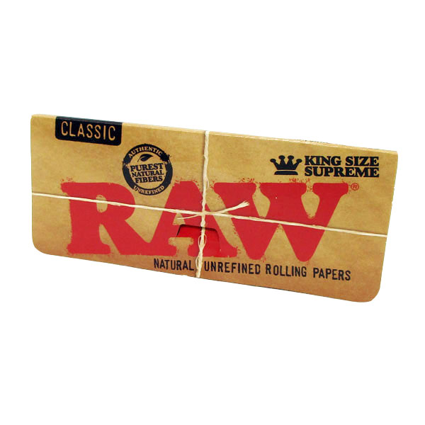 Paper Raw King Classic Supreme SP474 EOL