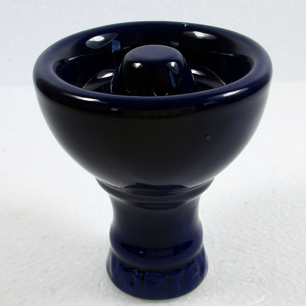 Hookah Bowl Ceramic Vortex EOL