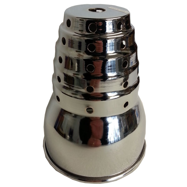 Hookah Wind Cover 6in HA114 EOL Smokeware, Vaporisers, Detox