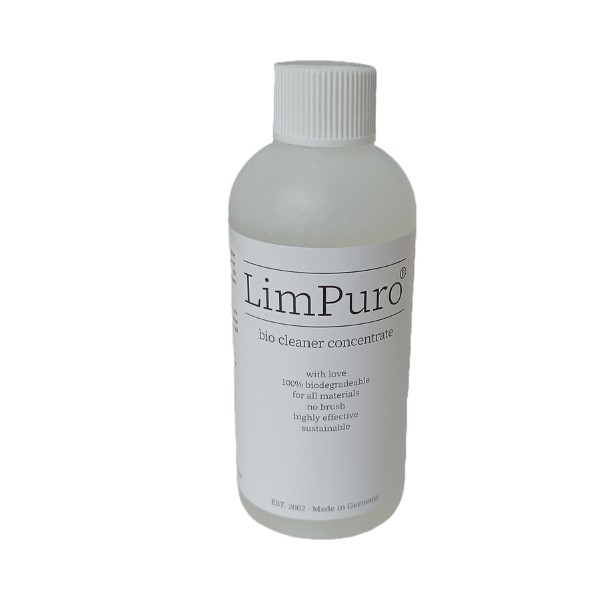 Pipe Cleaner Liquid LimPuro 115ml MP905
