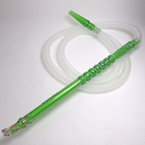 Hookah Hose Disposable 1.5mtr Timas HA074 EOL Smokeware, Vaporisers