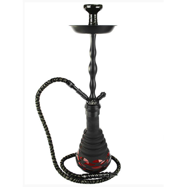 Hookah Pipe Immerse 1H 28in HP284 EOL