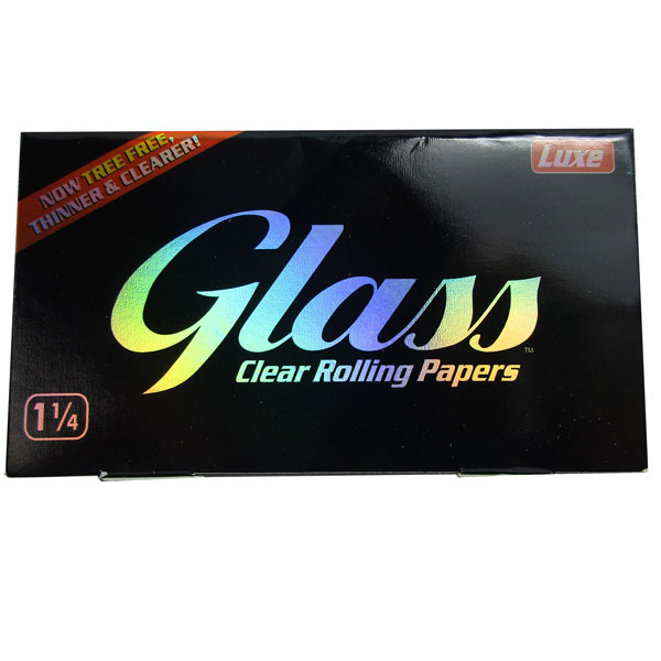 Paper Glass 1 1/4 SP098