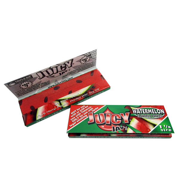 Paper Juicy Jays Watermelon 1 1/4 SP526