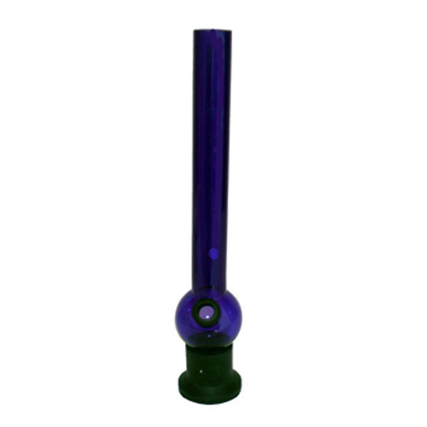 Waterpipe Acrylic 20/8 Small Straight Bulb 060 VA515 EOL