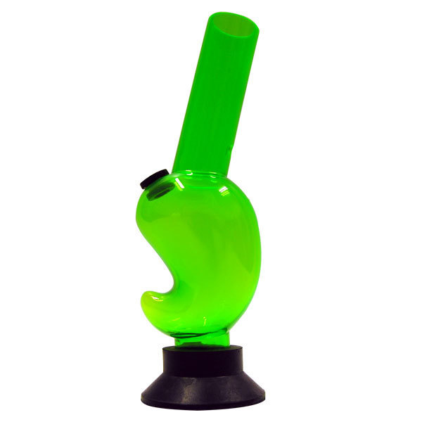 Waterpipe Acrylic 30/8 Kidney 064 VA530 EOL