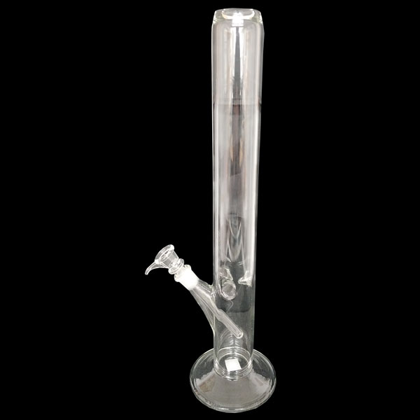 Waterpipe Glass-on-Glass Ulysses Heavy Wall 395mm 676 VG970 EOL