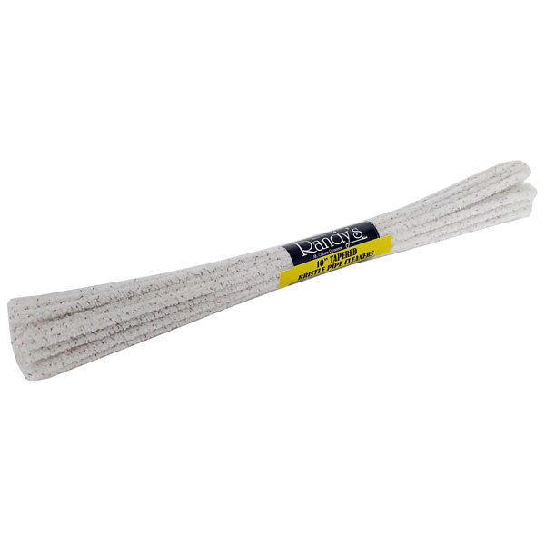 Pipe Cleaners Randys Bristle 10 Inch 24pk MP868