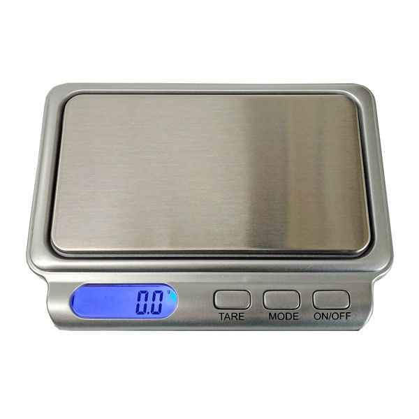 CardV2 600 Compact Digital Pocket Scale