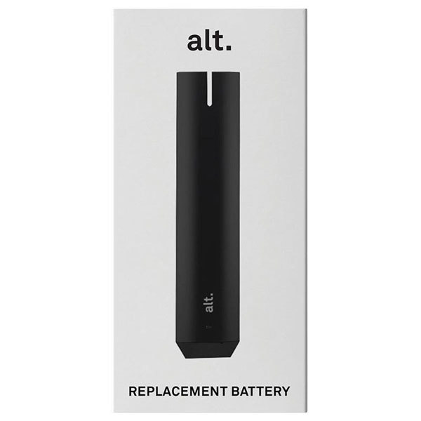 E-Cig Battery Alt With Charging Cable EB053 EOL