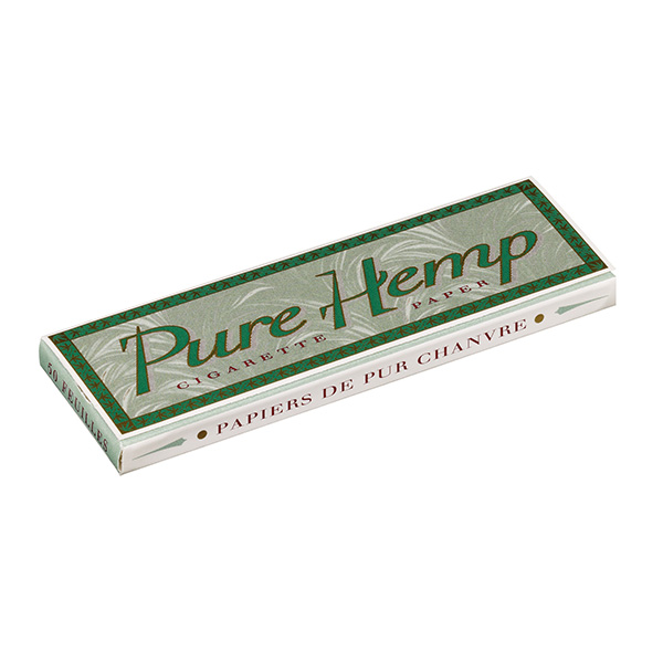 Paper Pure Hemp Reg SP340