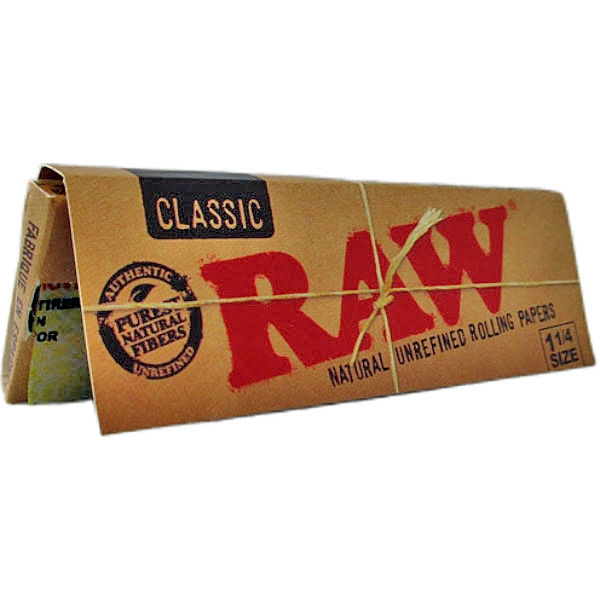 Paper Raw 1 1/4 Classic SP480