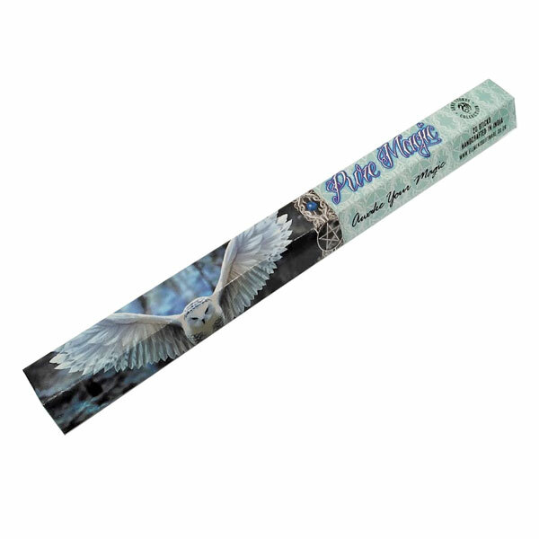 Incense Stick Anne Stokes Awake Your Magic Musk 20pk IS150