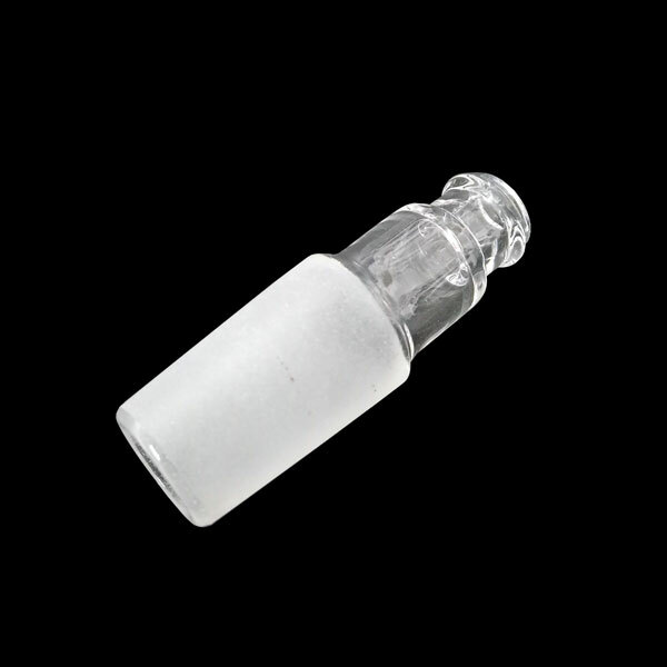 Vaporiser Adaptor Glass 14mm Focus Vape VX044 EOL