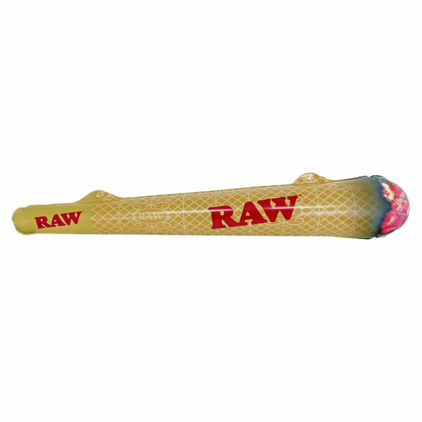 Inflatable Cone Raw 2ft GI003