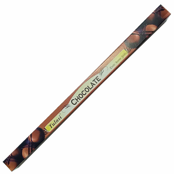Incense Stick Tusali Chocolate 8pk IS019 EOL
