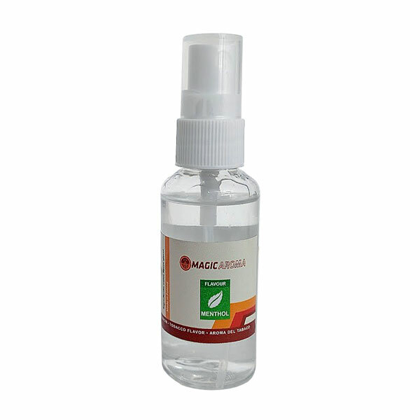 Tobacco Flavouring Magic Aroma Menthol 50ml SL034