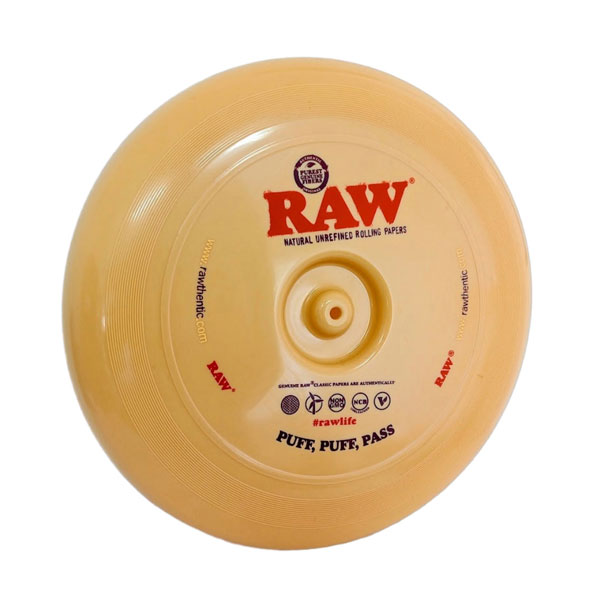 Raw Cone Flying Disc 270mm GI007