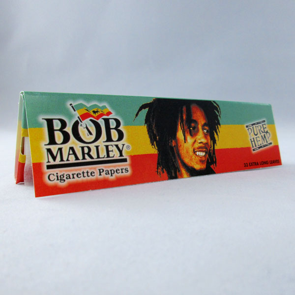 Paper Bob Marley King Hemp SP084