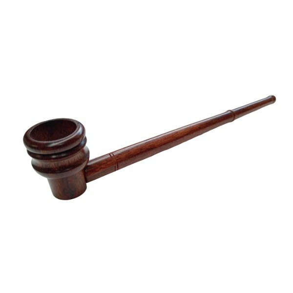 Pipe Wooden Horizons Breath 220mm PW488