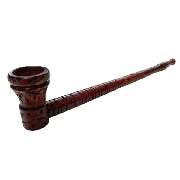 Pipe Wooden Celestial Drift 220mm PW489