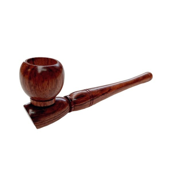 Pipe Wooden Twilight Echo 130mm PW491