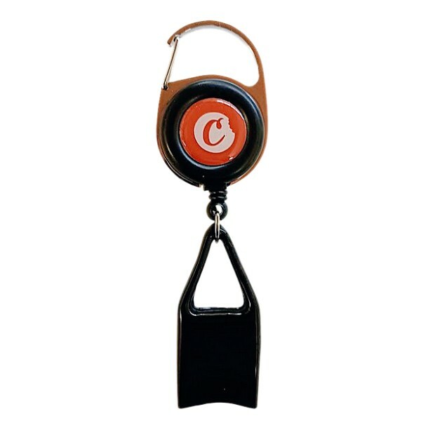 Lighter Leash With Clip Asst Cookies LT011