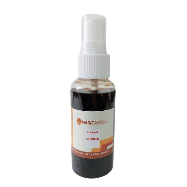 Tobacco Flavouring Magic Aroma Chester 50ml SL038