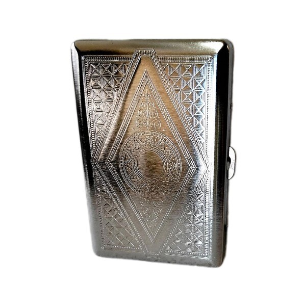 Tin Metal for Pre-rolled Cigarettes MH302