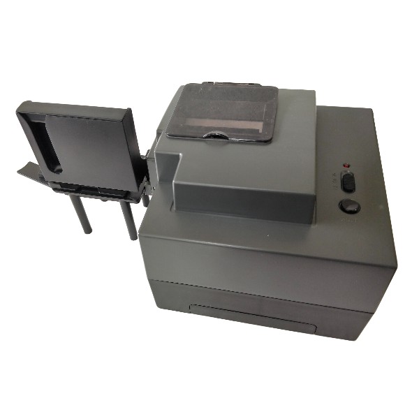 Tube Machine JNR Semi Auto 240v C-101 HC200