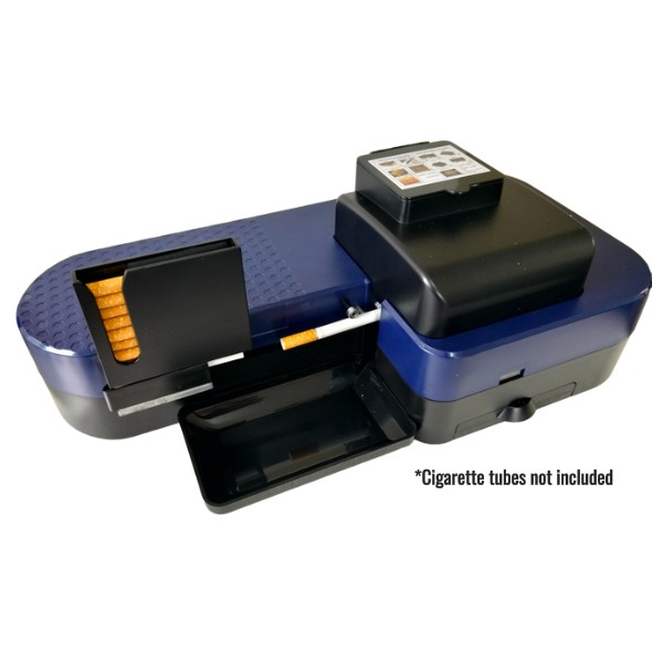 Tube Machine JNR Full Auto 240v C-100 HC201