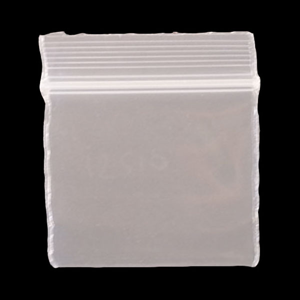 Resealable Bag Clear 35x30 100pk 15125 EOL