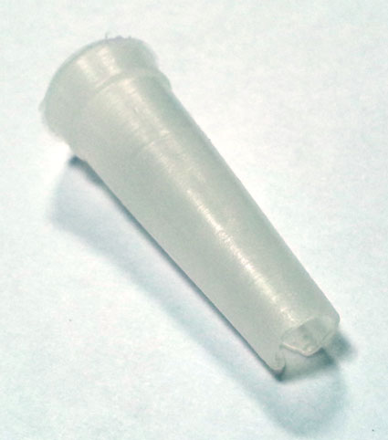 Hookah Tip Plastic Sml VN009 EOL