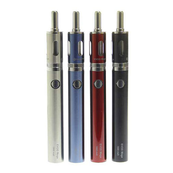 Electronic Cigarettes