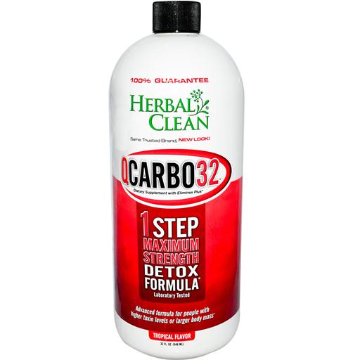 Detox & Self Tests