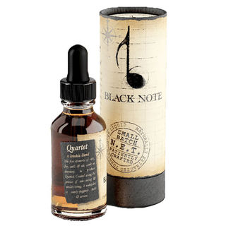 How Does Your Vape Liquid Compare to Black Note E-Liquid?