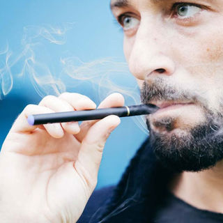 What Is Vaping?