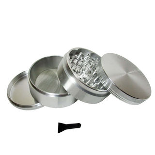 4pce Herb Grinders | Wicked Habits