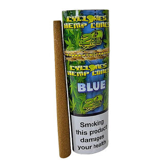 Pre-Rolled Cyclone Cones | Wicked Habits