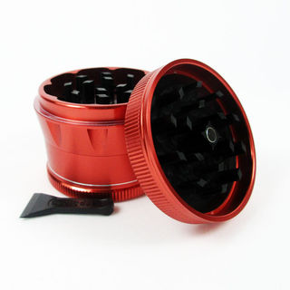 Grinders For Tobacco & Herbs | Wicked Habits