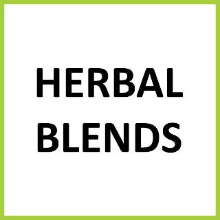 Herbal Blends